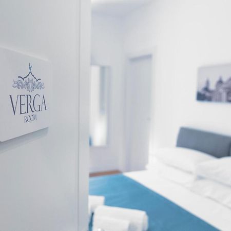 Civicocento Charming Rooms Catania Kültér fotó