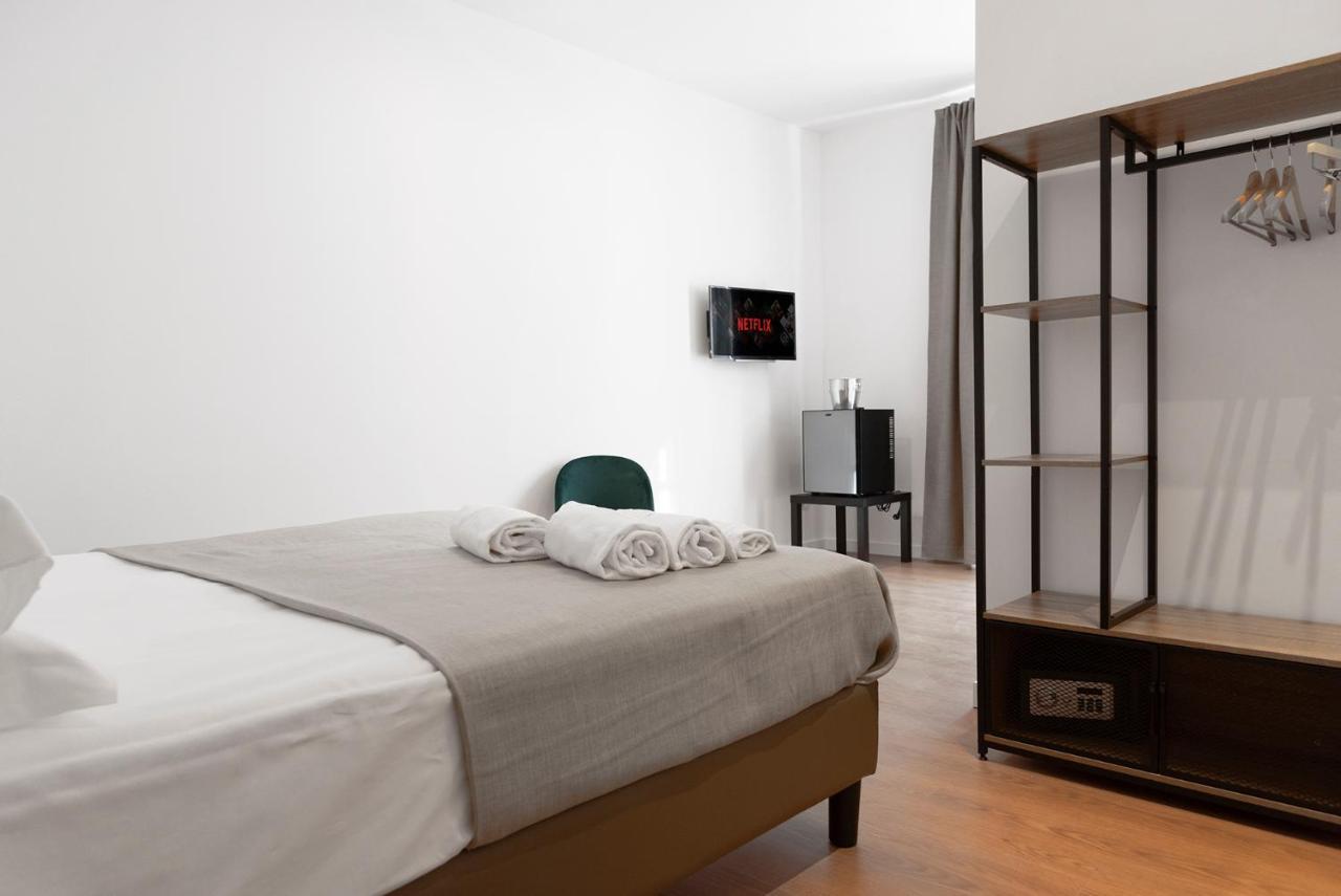 Civicocento Charming Rooms Catania Kültér fotó