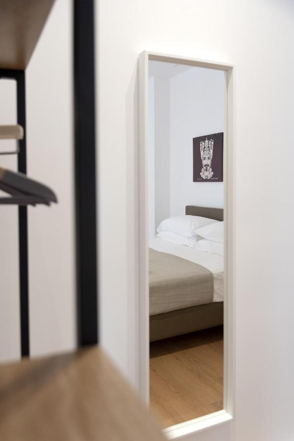 Civicocento Charming Rooms Catania Kültér fotó